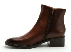 Mamzelle JULIUS Marron Boots et Bottines à Talons Femme