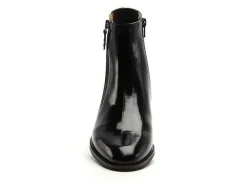 Mamzelle SODANI Noir Boots et Bottines Plates Femme