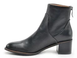 Mamzelle TAXUS Noir Boots et Bottines à Talons Femme