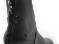 Mamzelle TAXUS Noir Boots et Bottines à Talons Femme