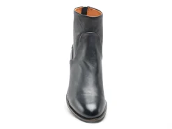 Mamzelle TAXUS Noir Boots et Bottines à Talons Femme