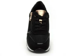 Marco Tozzi 23749 41 Noir Baskets Basses Femme