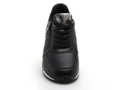 Marco Tozzi 23782 41 Noir Baskets Basses Femme