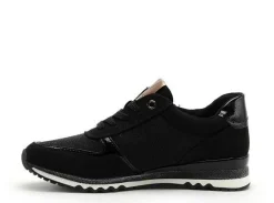 Marco Tozzi 23749 Noir Baskets Basses Femme