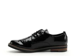 Marco Tozzi 23200 Noir Derbies Femme