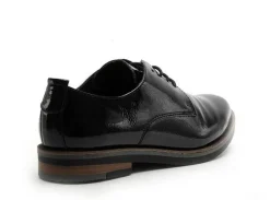 Marco Tozzi 23200 Noir Derbies Femme
