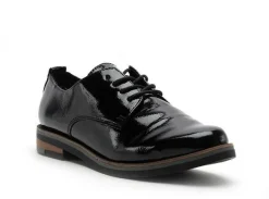 Marco Tozzi 23200 Noir Derbies Femme