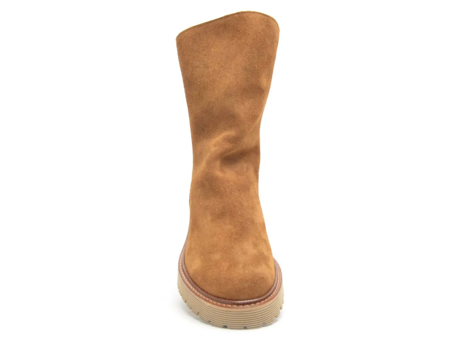 Maroli 8690 Marron Boots et Bottines Plates Femme