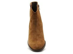 Maroli 8229 Marron Boots et Bottines à Talons Femme