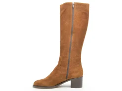 Maroli 8852 Marron Bottes à Talons Femme
