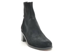 Maroli 8835 Noir Boots et Bottines à Talons Femme