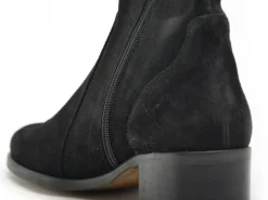 Maroli 8835 Noir Boots et Bottines à Talons Femme