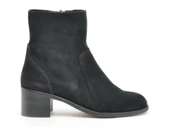 Maroli 8835 Noir Boots et Bottines à Talons Femme
