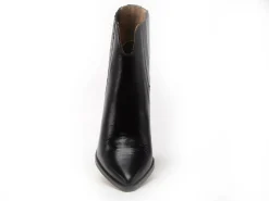 Maroli 7661 Noir Boots et Bottines à Talons Femme
