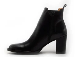 Maroli 8230 Noir Boots et Bottines à Talons Femme