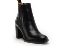 Maroli 8230 Noir Boots et Bottines à Talons Femme