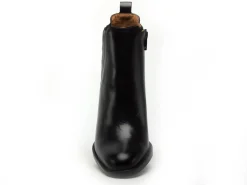 Maroli 8230 Noir Boots et Bottines à Talons Femme