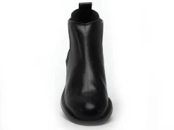 Maroli 7407 Noir Boots et Bottines Plates Femme