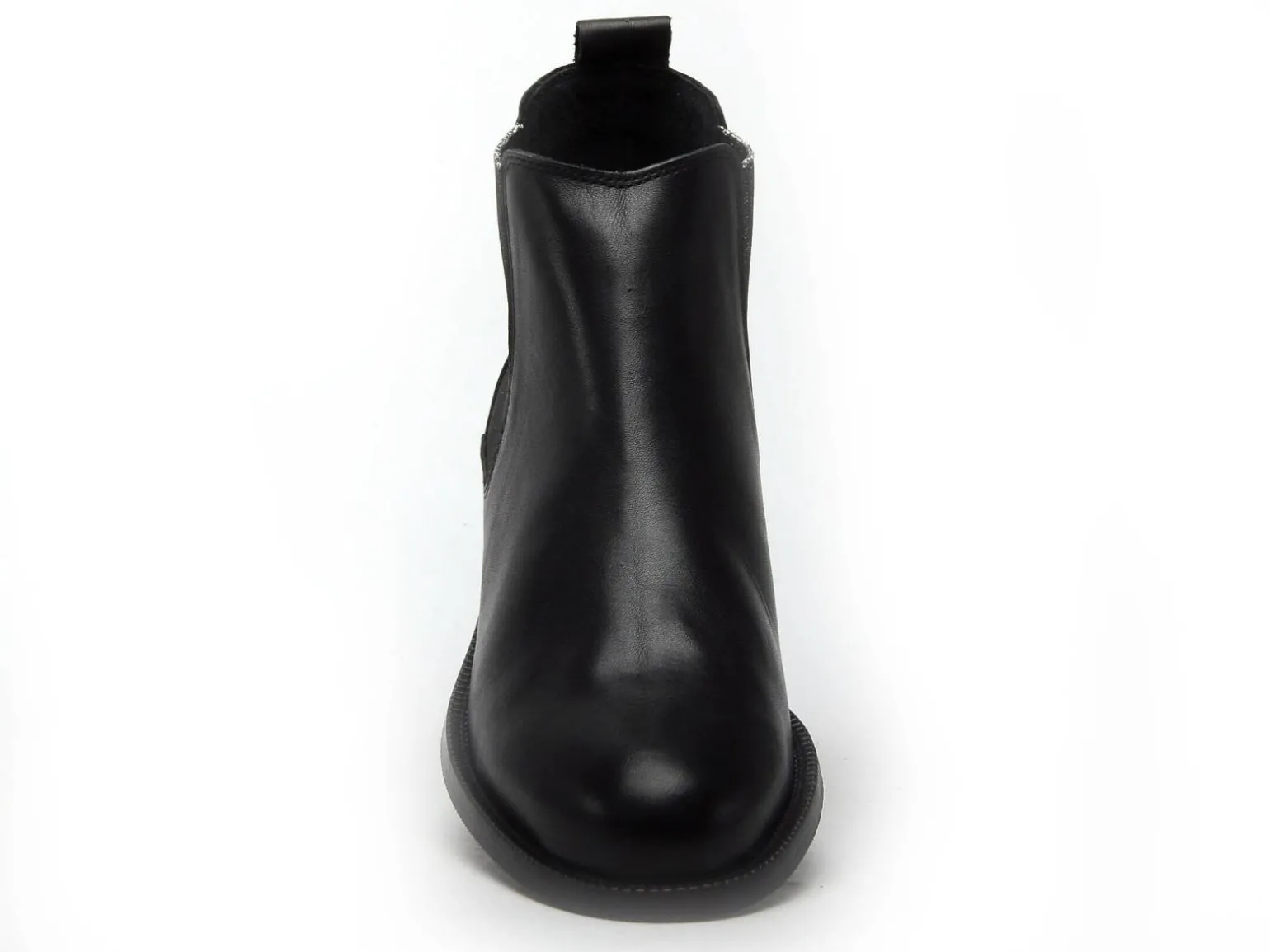 Maroli 7407 Noir Boots et Bottines Plates Femme