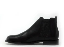 Maroli 7407 Noir Boots et Bottines Plates Femme