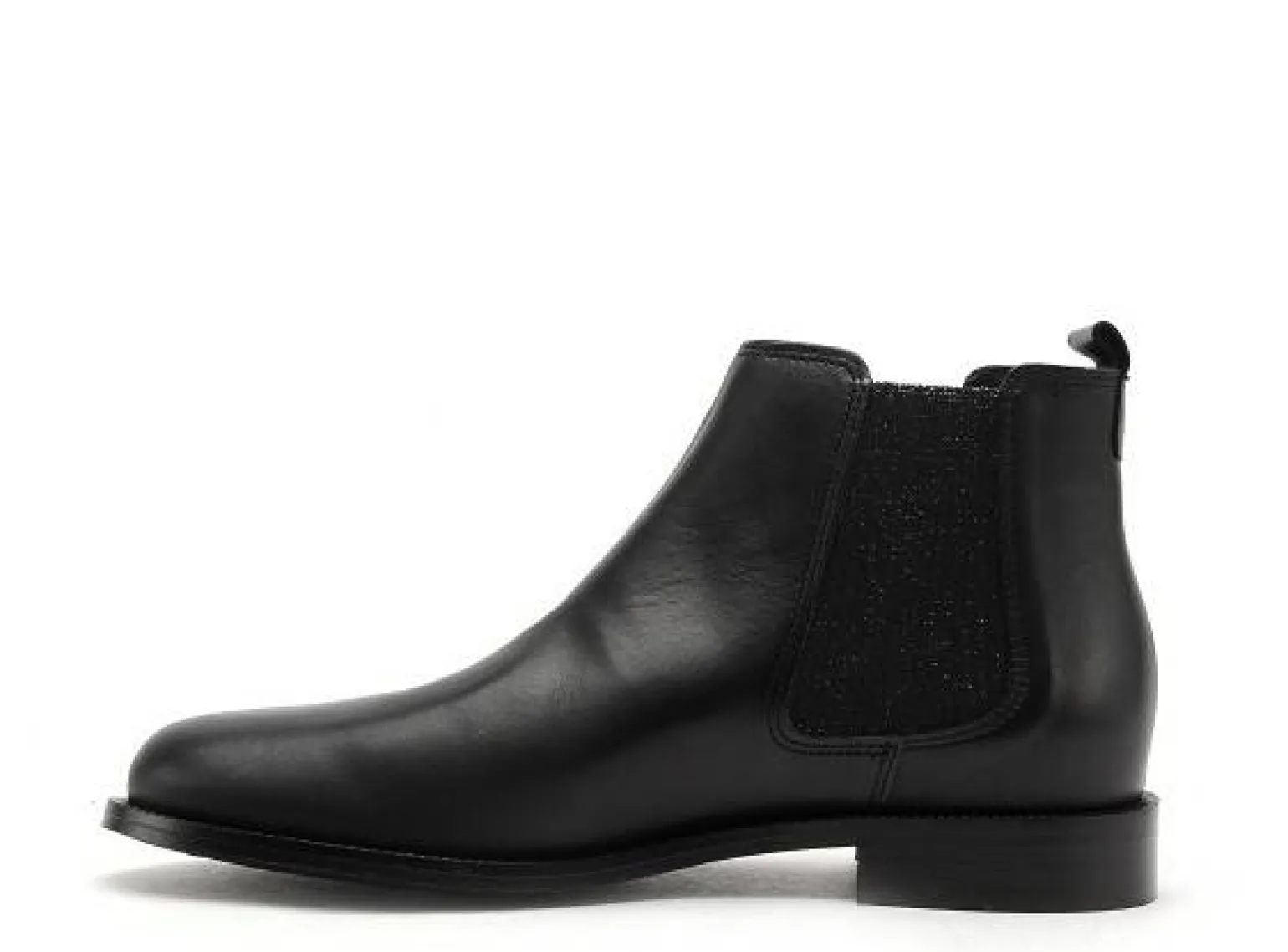 Maroli 7407 Noir Boots et Bottines Plates Femme