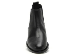 Maroli 7407 Noir Boots et Bottines Plates Femme