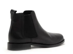 Maroli 7407 Noir Boots et Bottines Plates Femme