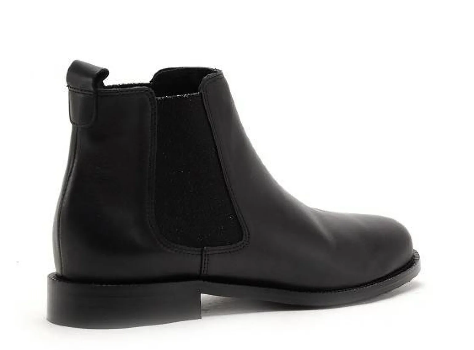 Maroli 7407 Noir Boots et Bottines Plates Femme
