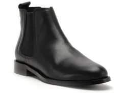 Maroli 7407 Noir Boots et Bottines Plates Femme