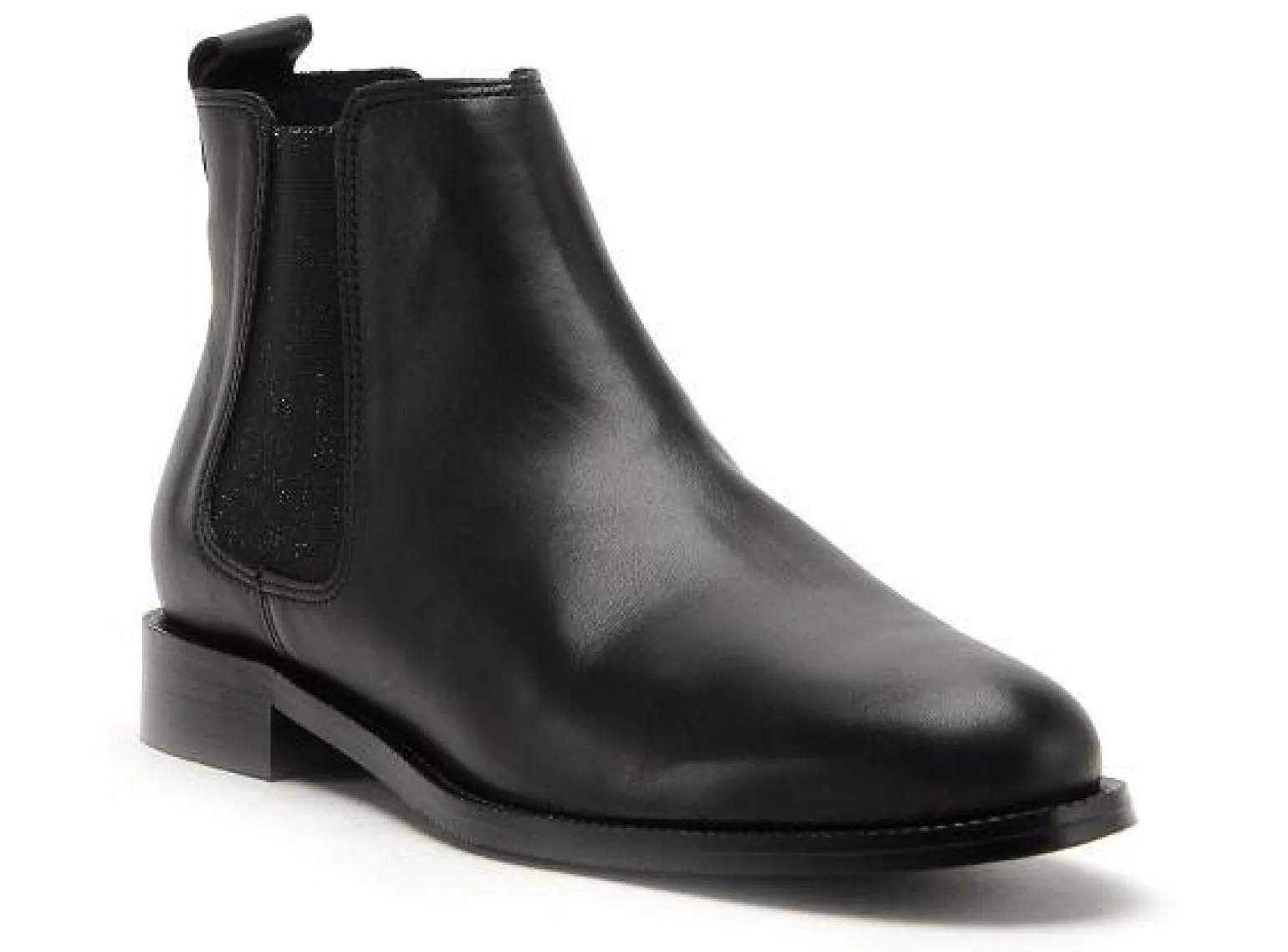 Maroli 7407 Noir Boots et Bottines Plates Femme