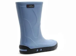 Meduse AIRBUS Bleu Bottes de pluie
