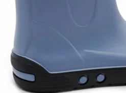 Meduse AIRBUS Bleu Bottes de pluie