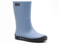 Meduse AIRBUS Bleu Bottes de pluie