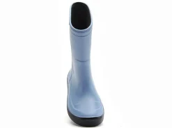 Meduse AIRBUS Bleu Bottes de pluie