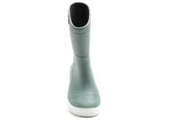Meduse AIRPORT Gris Bottes de pluie
