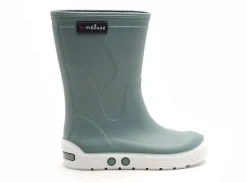 Meduse AIRPORT Gris Bottes de pluie