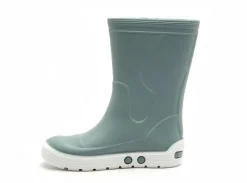 Meduse AIRPORT Gris Bottes de pluie