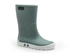 Meduse AIRPORT Vert Bottes de pluie