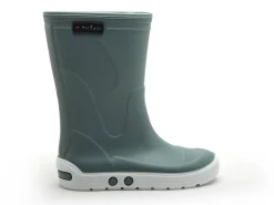 Meduse AIRPORT Vert Bottes de pluie