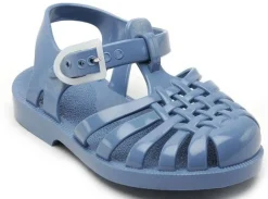 Meduse SUN Bleu Chaussures de plage
