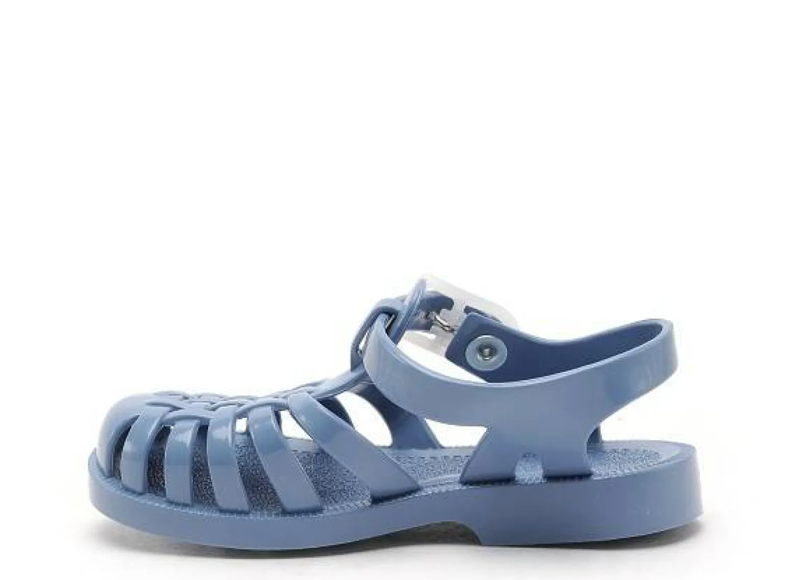 Meduse SUN Bleu Chaussures de plage