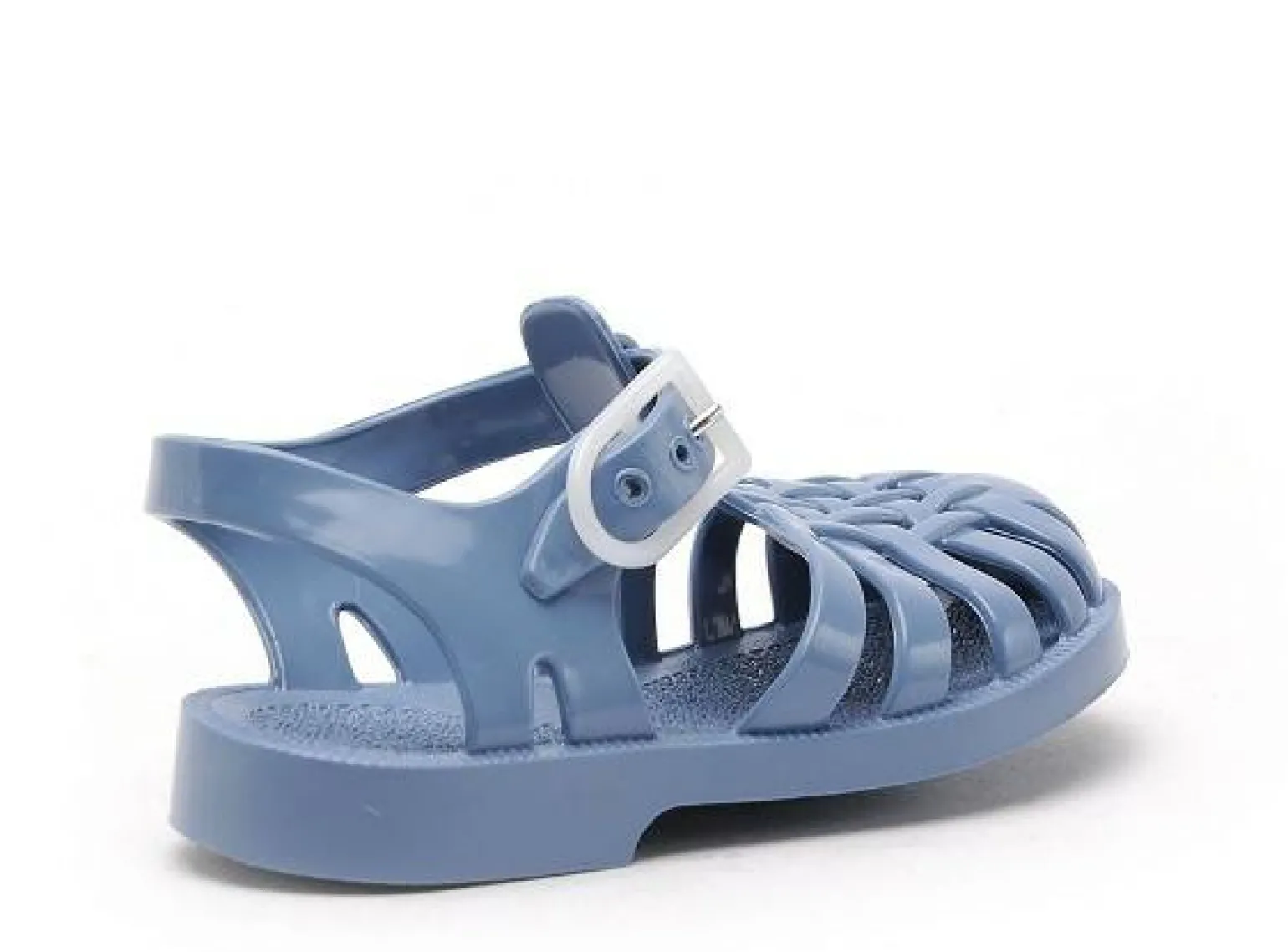 Meduse SUN Bleu Chaussures de plage