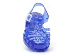 Meduse SUN Bleu Chaussures de plage