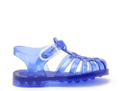 Meduse SUN Bleu Chaussures de plage