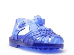 Meduse SUN Bleu Chaussures de plage