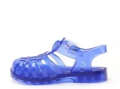 Meduse SUN Bleu Chaussures de plage
