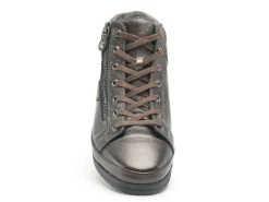 Mephisto JULIE Bronze Basket Montante Femme