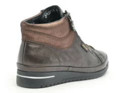Mephisto JULIE Bronze Basket Montante Femme