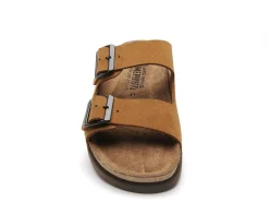 Mephisto 1175 NERIO SANDVEL Marron Mules Homme
