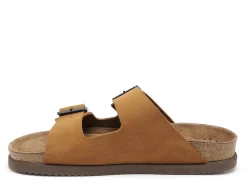 Mephisto 1175 NERIO SANDVEL Marron Mules Homme